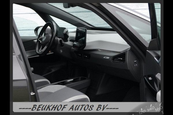 Volkswagen ID.3 First Plus 58 kWh Carplay Navi Camera Soh92%