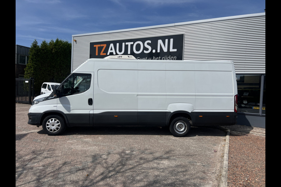 Iveco Daily 35S16V 2.3 410 L4H2 Aut. Koelwagen