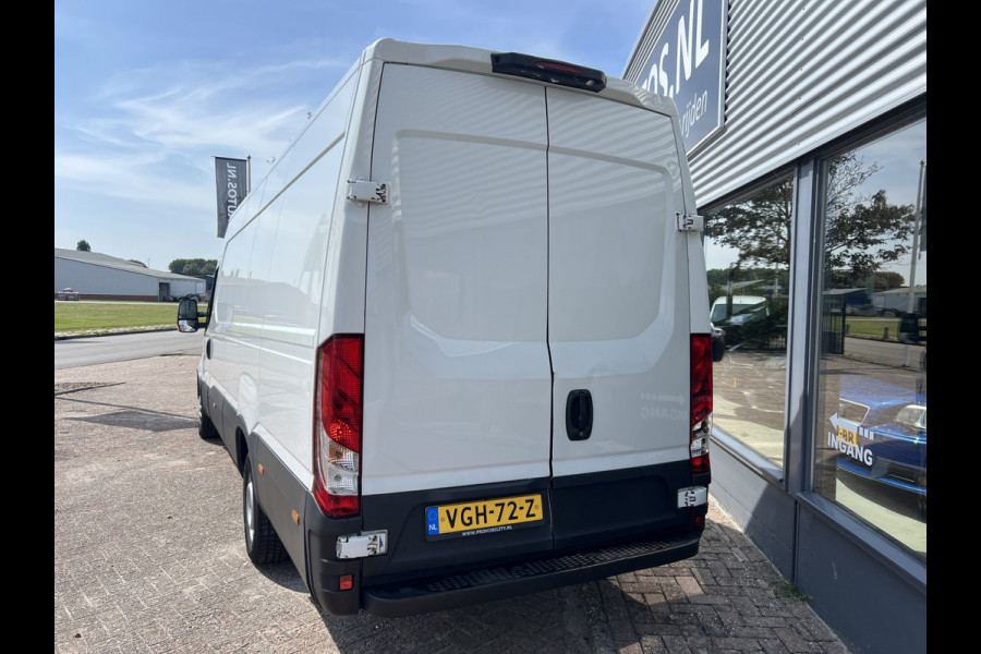 Iveco Daily 35S16V 2.3 410 L4H2 Aut. Koelwagen