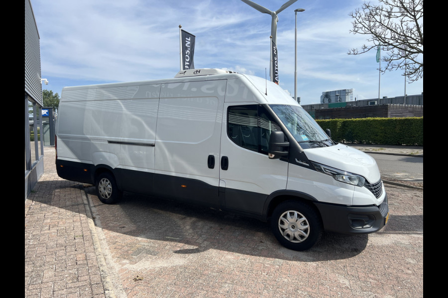 Iveco Daily 35S16V 2.3 410 L4H2 Aut. Koelwagen