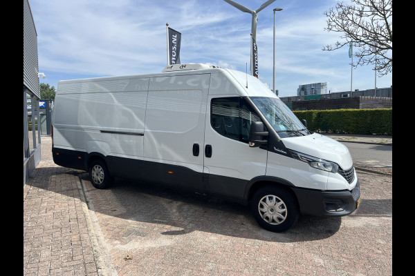 Iveco Daily 35S16V 2.3 410 L4H2 Aut. Koelwagen