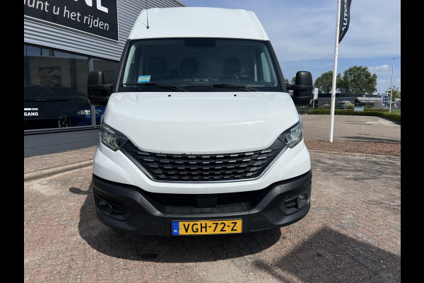 Iveco Daily 35S16V 2.3 410 L4H2 Aut. Koelwagen