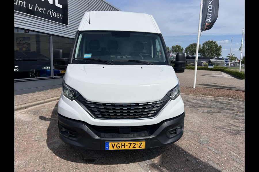 Iveco Daily 35S16V 2.3 410 L4H2 Aut. Koelwagen