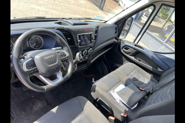 Iveco Daily 35S16V 2.3 410 L4H2 Aut. Koelwagen