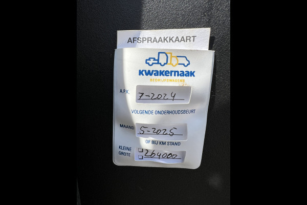 Iveco Daily 35S16V 2.3 410 L4H2 Aut. Koelwagen
