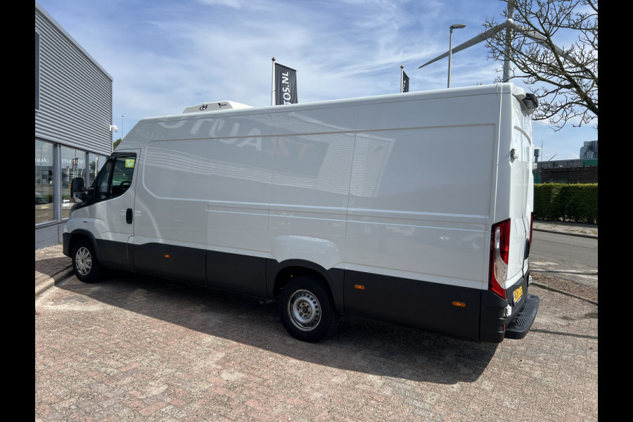 Iveco Daily 35S16V 2.3 410 L4H2 Aut. Koelwagen
