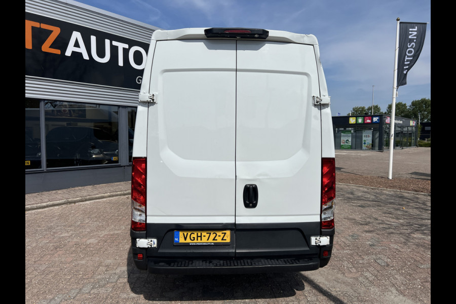 Iveco Daily 35S16V 2.3 410 L4H2 Aut. Koelwagen