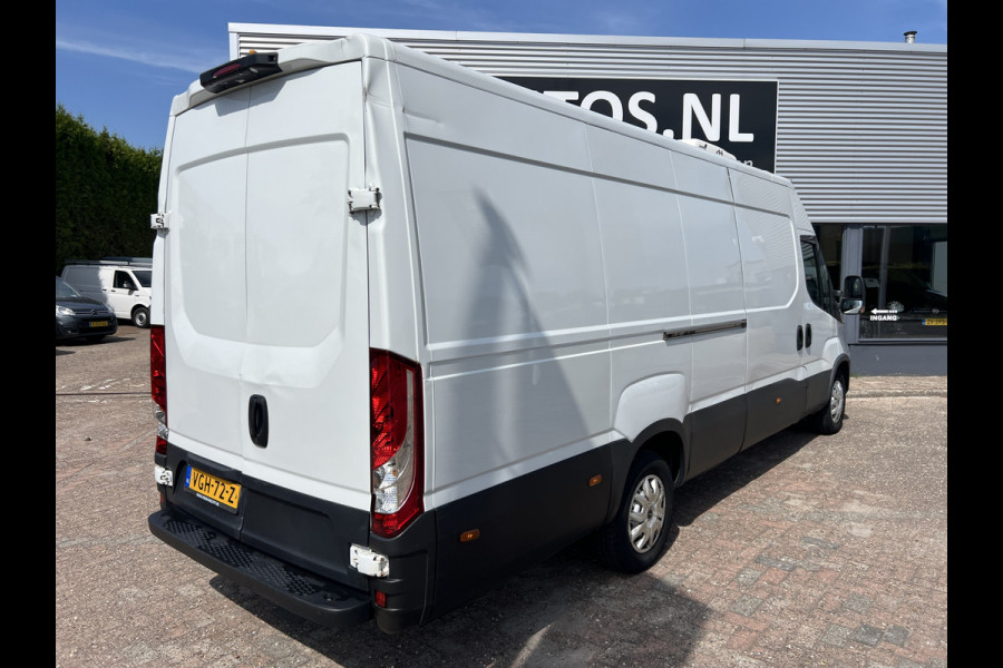 Iveco Daily 35S16V 2.3 410 L4H2 Aut. Koelwagen