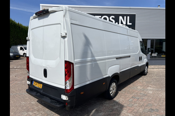 Iveco Daily 35S16V 2.3 410 L4H2 Aut. Koelwagen
