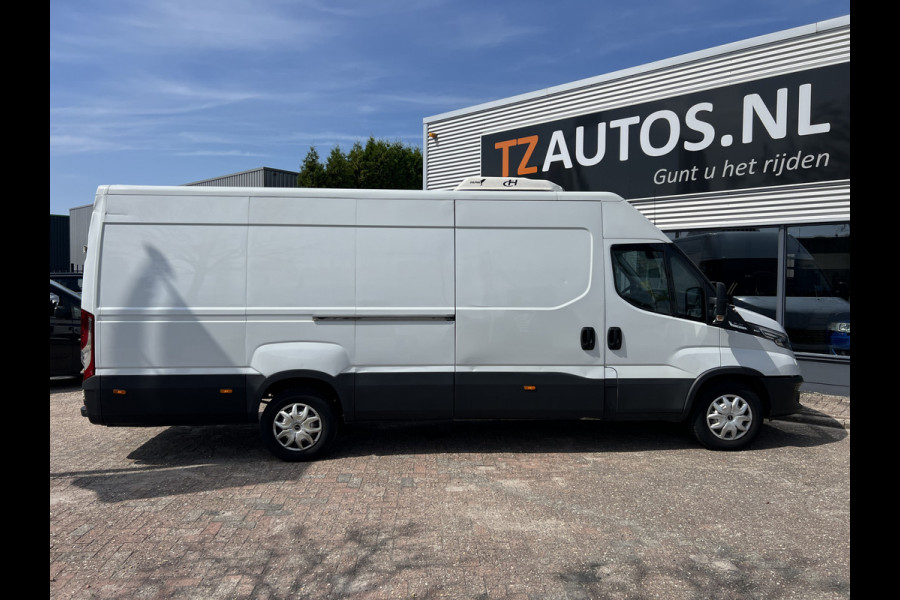 Iveco Daily 35S16V 2.3 410 L4H2 Aut. Koelwagen