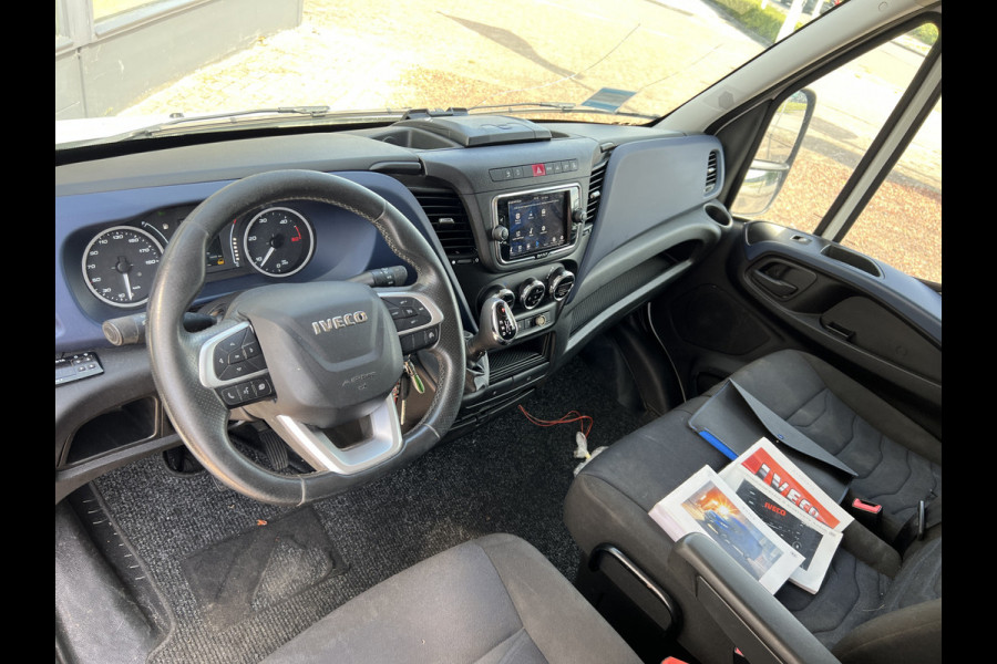 Iveco Daily 35S16V 2.3 410 L4H2 Aut. Koelwagen