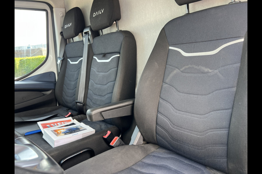 Iveco Daily 35S16V 2.3 410 L4H2 Aut. Koelwagen