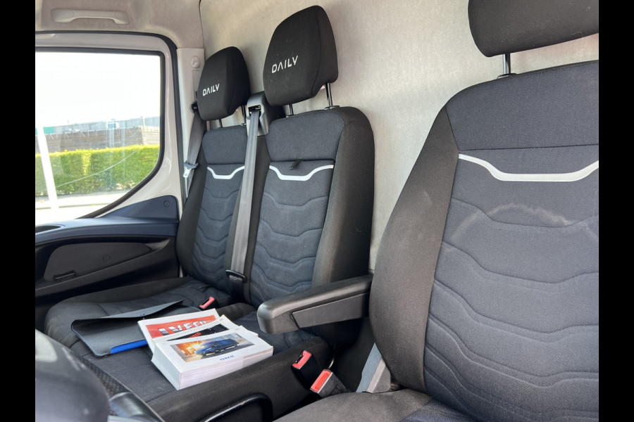 Iveco Daily 35S16V 2.3 410 L4H2 Aut. Koelwagen
