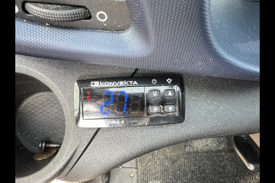 Iveco Daily 35S16V 2.3 410 L4H2 Aut. Koelwagen