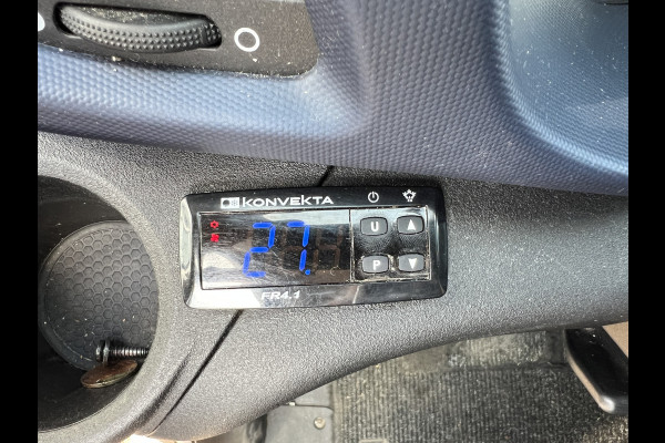 Iveco Daily 35S16V 2.3 410 L4H2 Aut. Koelwagen