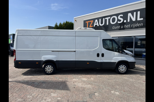 Iveco Daily 35S16V 2.3 410 L4H2 Aut. Koelwagen