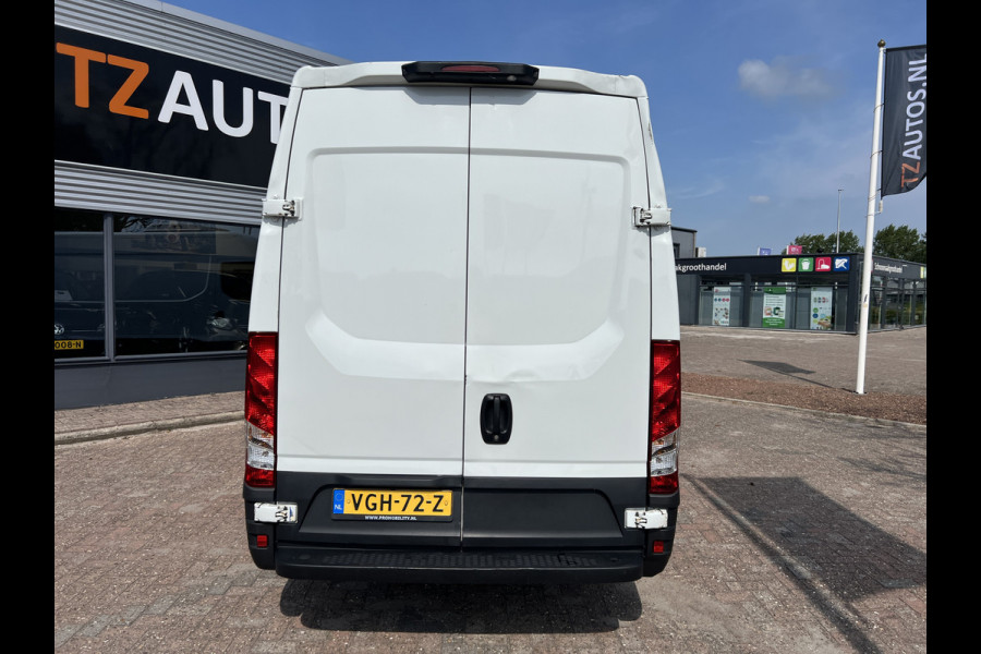 Iveco Daily 35S16V 2.3 410 L4H2 Aut. Koelwagen