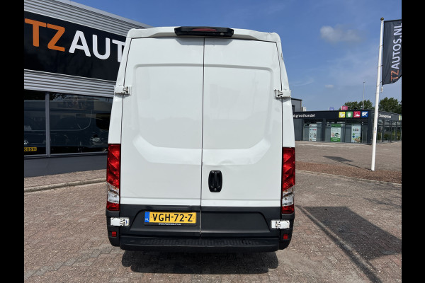 Iveco Daily 35S16V 2.3 410 L4H2 Aut. Koelwagen
