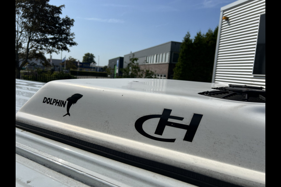 Iveco Daily 35S16V 2.3 410 L4H2 Aut. Koelwagen