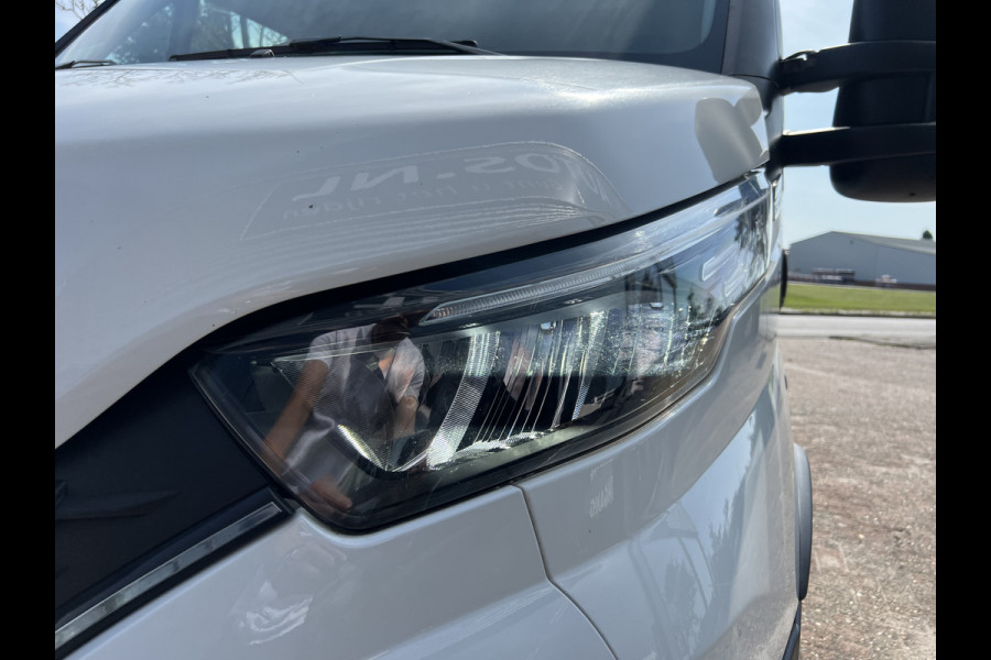 Iveco Daily 35S16V 2.3 410 L4H2 Aut. Koelwagen
