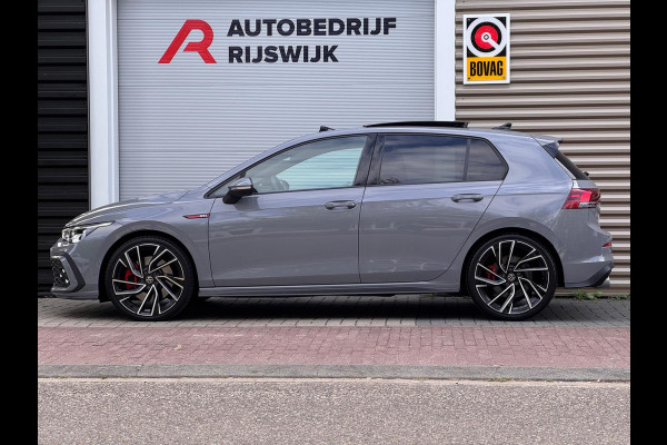 Volkswagen Golf 2.0 TSI GTI Pano/Camera/Sfeer/Acc