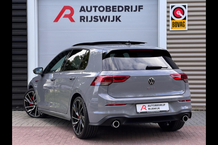 Volkswagen Golf 2.0 TSI GTI Pano/Camera/Sfeer/Acc
