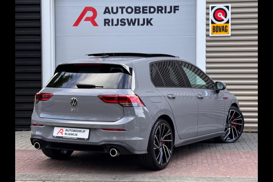 Volkswagen Golf 2.0 TSI GTI Pano/Camera/Sfeer/Acc