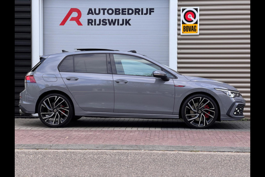 Volkswagen Golf 2.0 TSI GTI Pano/Camera/Sfeer/Acc