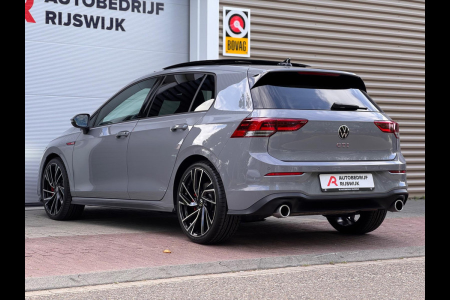 Volkswagen Golf 2.0 TSI GTI Pano/Camera/Sfeer/Acc