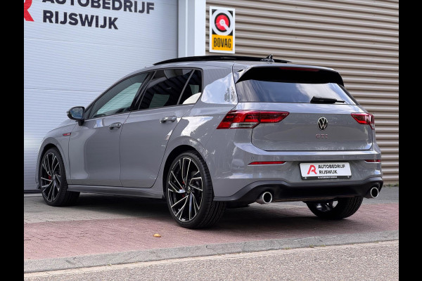 Volkswagen Golf 2.0 TSI GTI Pano/Camera/Sfeer/Acc