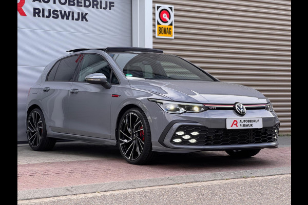 Volkswagen Golf 2.0 TSI GTI Pano/Camera/Sfeer/Acc