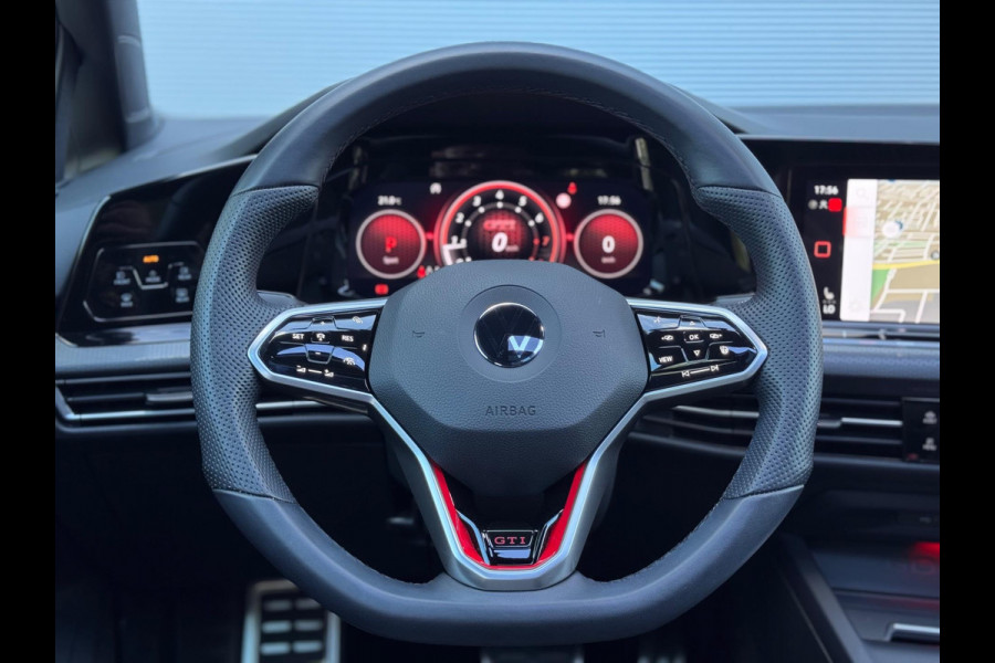 Volkswagen Golf 2.0 TSI GTI Pano/Camera/Sfeer/Acc