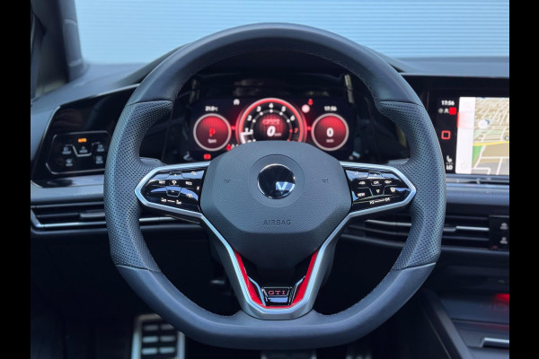 Volkswagen Golf 2.0 TSI GTI Pano/Camera/Sfeer/Acc