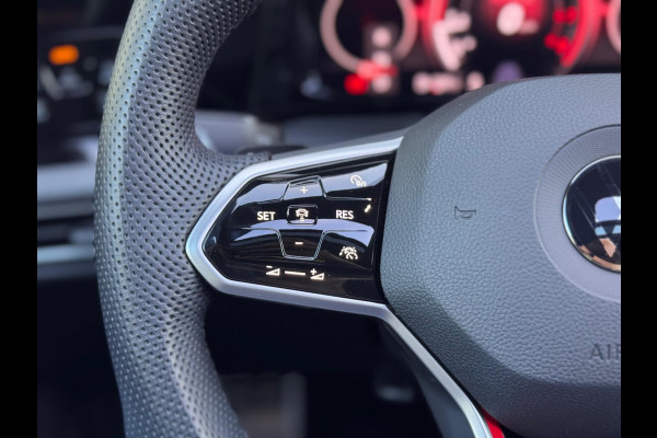 Volkswagen Golf 2.0 TSI GTI Pano/Camera/Sfeer/Acc