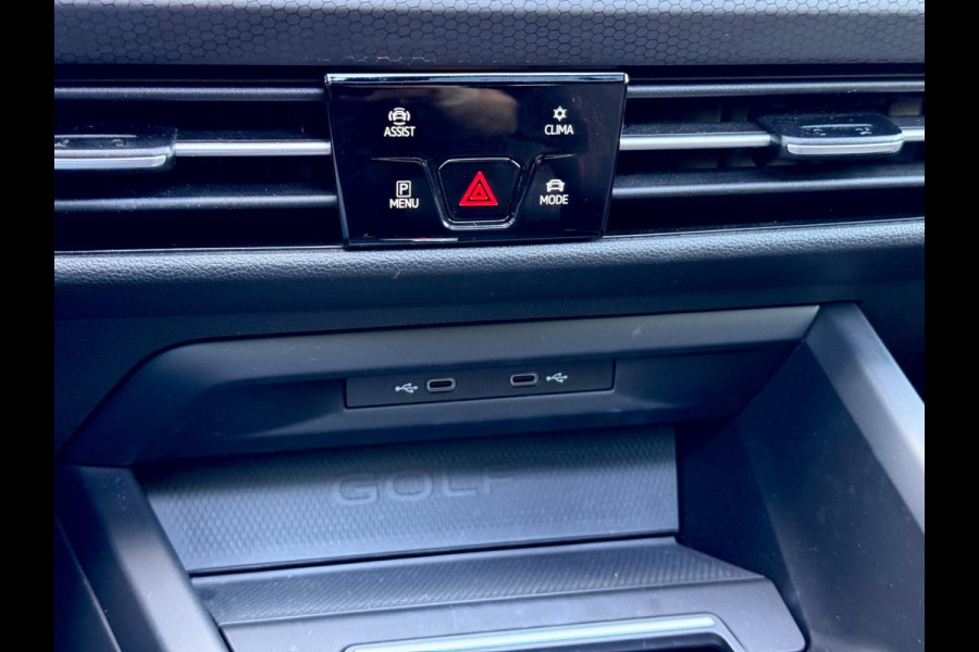 Volkswagen Golf 2.0 TSI GTI Pano/Camera/Sfeer/Acc