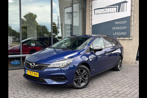 Opel Astra Sports Tourer 1.2 Design & Tech*NAVI*ECC*CRUISE*HAAK*CAMERA*TEL*