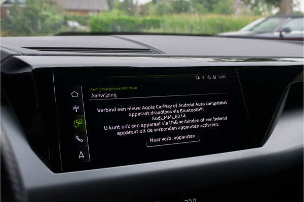 Audi e-tron GT Quattro / Standkachel/ Virtual Cockpit/ Adaptive Cruise Control/ Panoramadak/ 350kW (476PK)