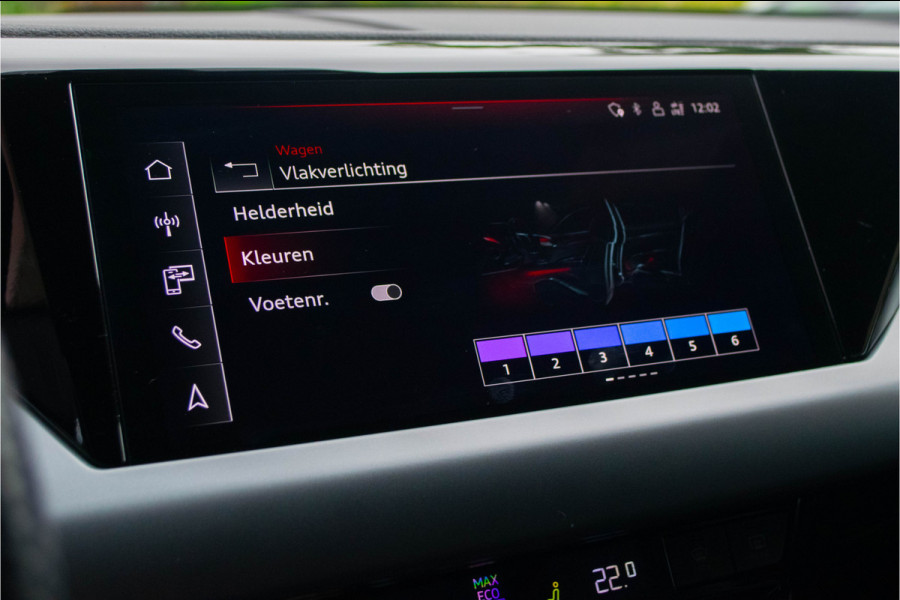 Audi e-tron GT Quattro / Standkachel/ Virtual Cockpit/ Adaptive Cruise Control/ Panoramadak/ 350kW (476PK)