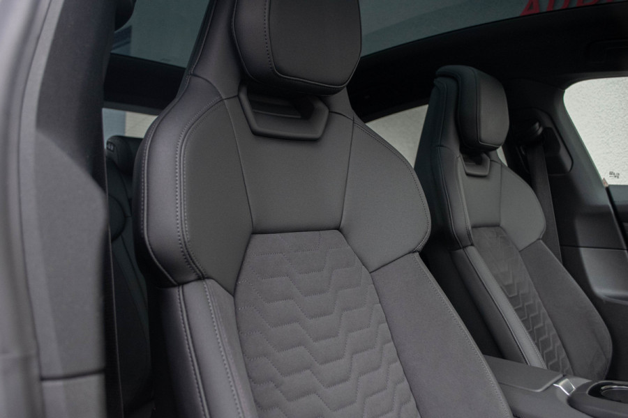 Audi e-tron GT Quattro / Standkachel/ Virtual Cockpit/ Adaptive Cruise Control/ Panoramadak/ 350kW (476PK)