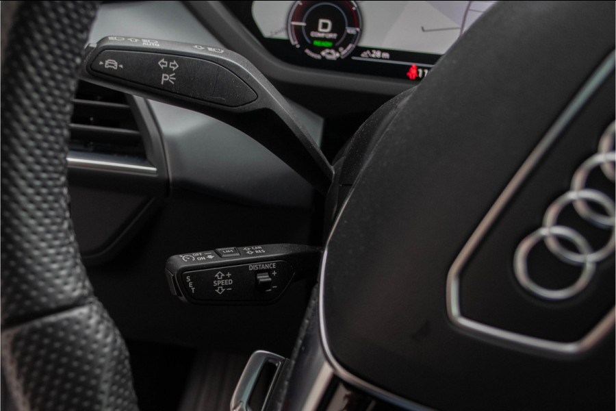 Audi e-tron GT Quattro / Standkachel/ Virtual Cockpit/ Adaptive Cruise Control/ Panoramadak/ 350kW (476PK)