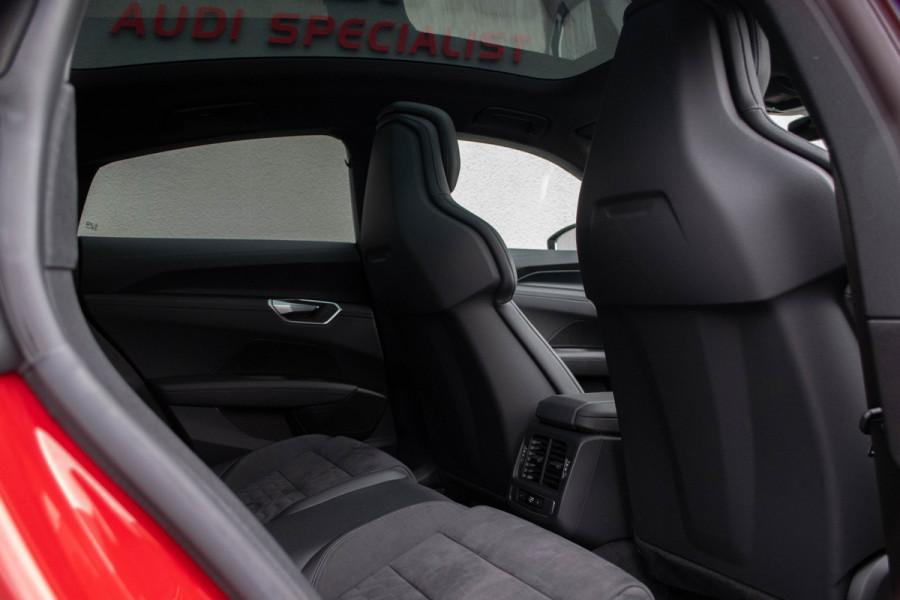 Audi e-tron GT Quattro / Standkachel/ Virtual Cockpit/ Adaptive Cruise Control/ Panoramadak/ 350kW (476PK)