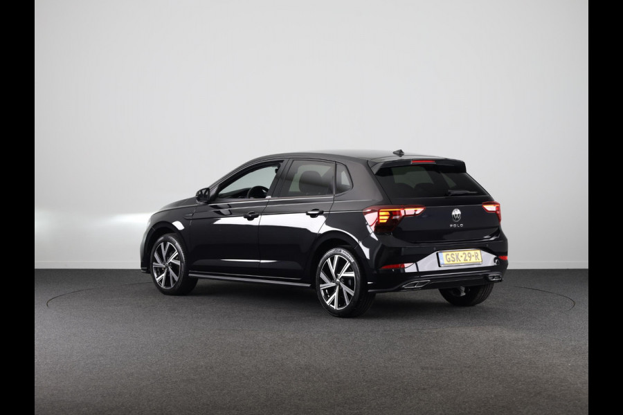 Volkswagen Polo 1.0 TSI R-Line 95 pk | Verlengde garantie | Navigatie via App | Parkeersensoren | Adaptieve cruise control | LED koplampen | R-Line | Volkswagen Polo 1.0 TSI R-Line 95 pk | Verlengde garantie | Navigatie via App | Parkeersensoren | Adaptieve cruise control | LED koplampen | R-Line |