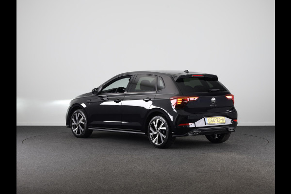 Volkswagen Polo 1.0 TSI R-Line 95 pk | Verlengde garantie | Navigatie via App | Parkeersensoren | Adaptieve cruise control | LED koplampen | R-Line | Volkswagen Polo 1.0 TSI R-Line 95 pk | Verlengde garantie | Navigatie via App | Parkeersensoren | Adaptieve cruise control | LED koplampen | R-Line |