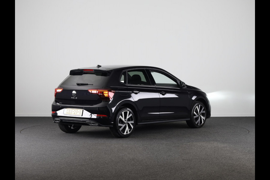 Volkswagen Polo 1.0 TSI R-Line 95 pk | Verlengde garantie | Navigatie via App | Parkeersensoren | Adaptieve cruise control | LED koplampen | R-Line | Volkswagen Polo 1.0 TSI R-Line 95 pk | Verlengde garantie | Navigatie via App | Parkeersensoren | Adaptieve cruise control | LED koplampen | R-Line |