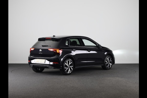 Volkswagen Polo 1.0 TSI R-Line 95 pk | Verlengde garantie | Navigatie via App | Parkeersensoren | Adaptieve cruise control | LED koplampen | R-Line | Volkswagen Polo 1.0 TSI R-Line 95 pk | Verlengde garantie | Navigatie via App | Parkeersensoren | Adaptieve cruise control | LED koplampen | R-Line |