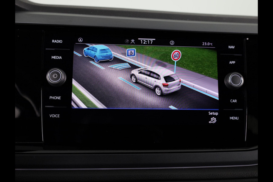 Volkswagen Polo 1.0 TSI R-Line 95 pk | Verlengde garantie | Navigatie via App | Parkeersensoren | Adaptieve cruise control | LED koplampen | R-Line | Volkswagen Polo 1.0 TSI R-Line 95 pk | Verlengde garantie | Navigatie via App | Parkeersensoren | Adaptieve cruise control | LED koplampen | R-Line |