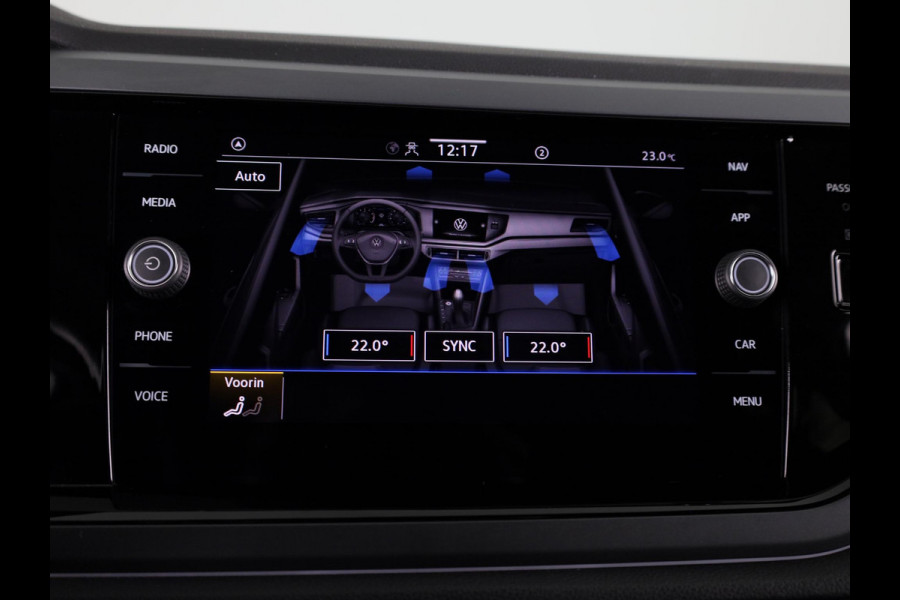 Volkswagen Polo 1.0 TSI R-Line 95 pk | Verlengde garantie | Navigatie via App | Parkeersensoren | Adaptieve cruise control | LED koplampen | R-Line | Volkswagen Polo 1.0 TSI R-Line 95 pk | Verlengde garantie | Navigatie via App | Parkeersensoren | Adaptieve cruise control | LED koplampen | R-Line |