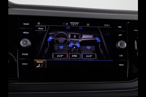 Volkswagen Polo 1.0 TSI R-Line 95 pk | Verlengde garantie | Navigatie via App | Parkeersensoren | Adaptieve cruise control | LED koplampen | R-Line | Volkswagen Polo 1.0 TSI R-Line 95 pk | Verlengde garantie | Navigatie via App | Parkeersensoren | Adaptieve cruise control | LED koplampen | R-Line |