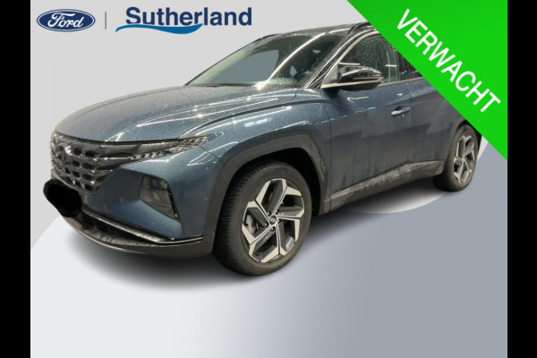 Hyundai Tucson 1.6 T-GDI PHEV Premium 4WD | Stoelverwarming/Stoelkoeling  | Leder