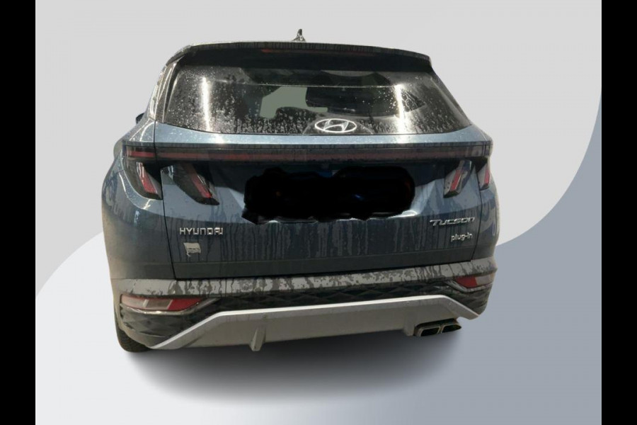 Hyundai Tucson 1.6 T-GDI PHEV Premium 4WD | Stoelverwarming/Stoelkoeling  | Leder